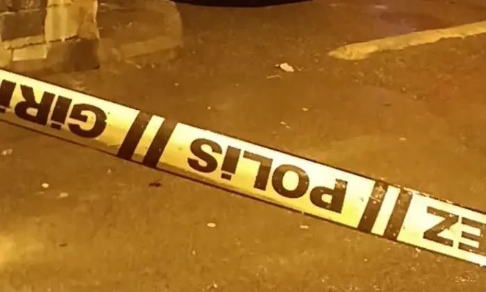 Sakarya’da Aziz Çakmak öldürüldü