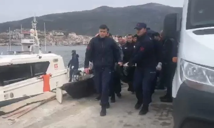 Bursa’da Hasan Karaca’nın cesedi bulundu