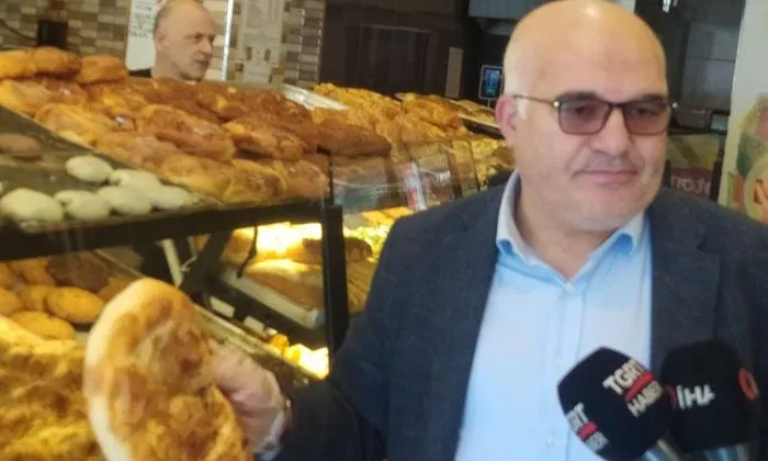Ankara’da Ramazan pidesi fiyatı 10 TL olarak belirlendi