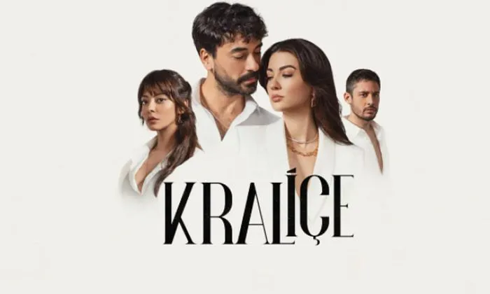 Kraliçe dizisi konusu ne oyuncu kadrosunda kimler var?