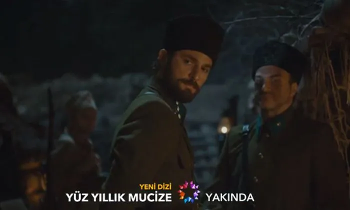 Yüzyıllık Mucize konusu ne oyuncu kadrosunda kimler var?