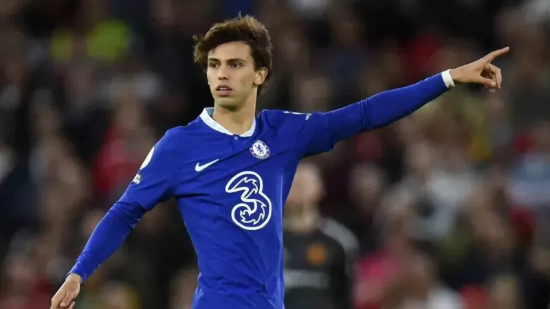 Chelsea, Joao Felix’i bonservisiyle kadrosuna kattı