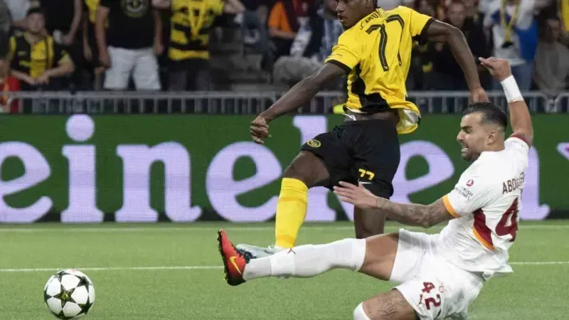 Abdülkerim Bardakcı kırmızı kart gördü