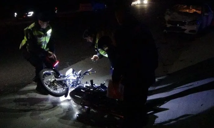 Uşak’taki kazada Emin Ünalan ve Yasin Himmet Yıldız hayatını kaybetti