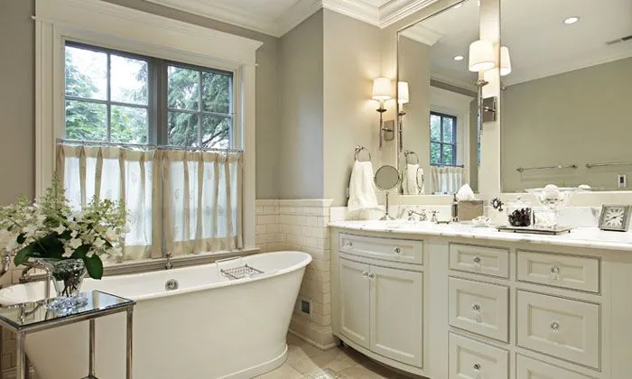 Banyolar Asortie ile daha ihtişamlı daha ferah