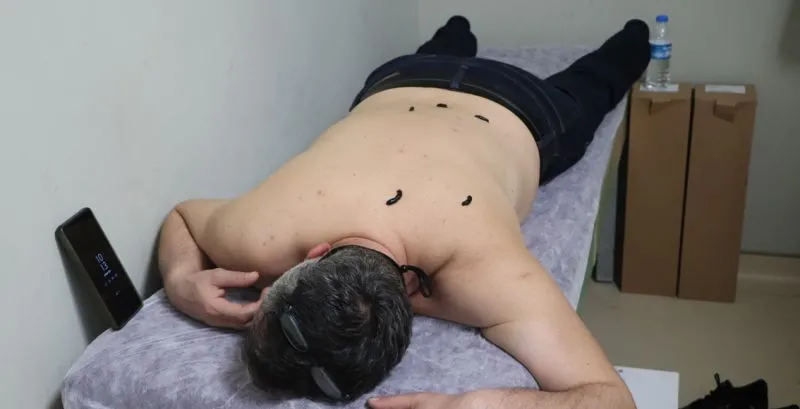 ‘Sülük’ ve ‘Hacamat’ kedavisini uzmana yaptırın