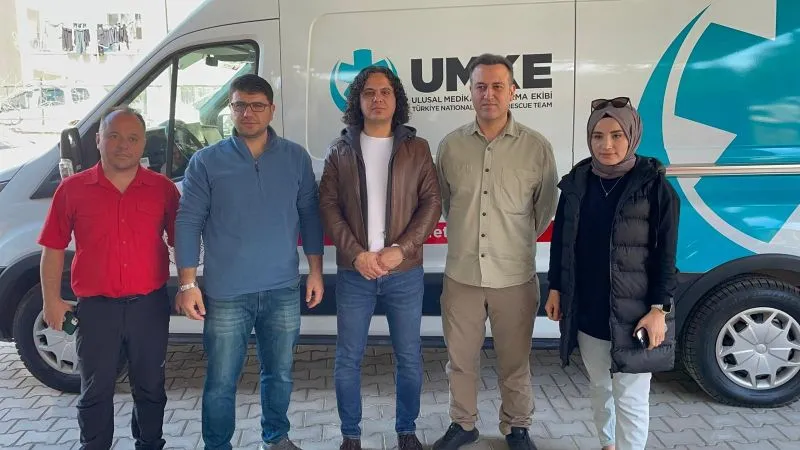 Depremde Yaşadıklarını Unutamıyorlar