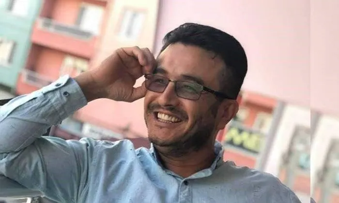 Denizli’de Muhsin Yaman öldürüldü