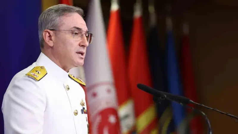 MSB: “Son bir haftada 38 terörist etkisiz hâle getirilmiştir”