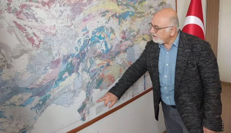 Deprem Bölgesindeki Kültür Varlıkları Belgelenmeli