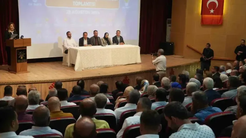 Bakan Tekin: "(Türkiye Yüzyılı Maarif Modeli) Türkiye’ye özgü önemli bir model ürettik"