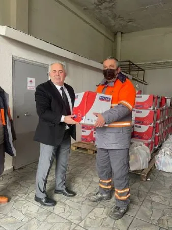 Birlikte Çatalca’yız