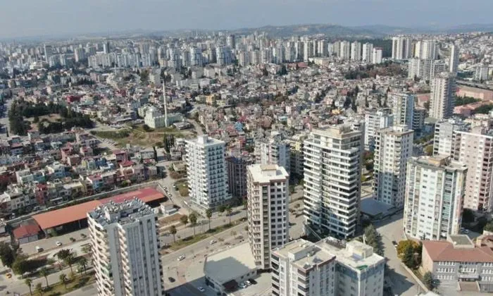 Adana’da 4.4 büyüklüğünde deprem meydana geldi