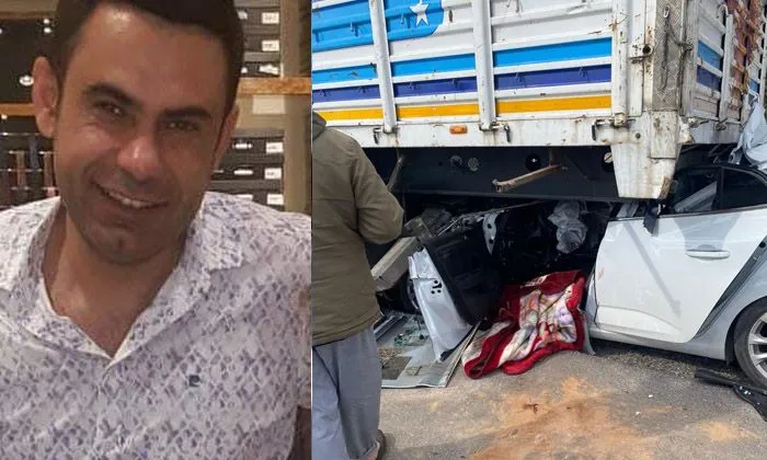 Gaziantep’te Hakan Ünal hayatını kaybetti