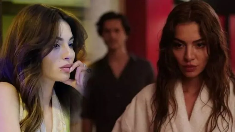 EGO 5. Bölüm fragmanı izle! EGO 5 bölüm (yeni bölüm) fragmanı izle FOX TV, Youtube!