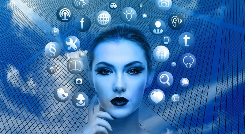 Güzellik Kriterlerini Sosyal Medya Belirliyor