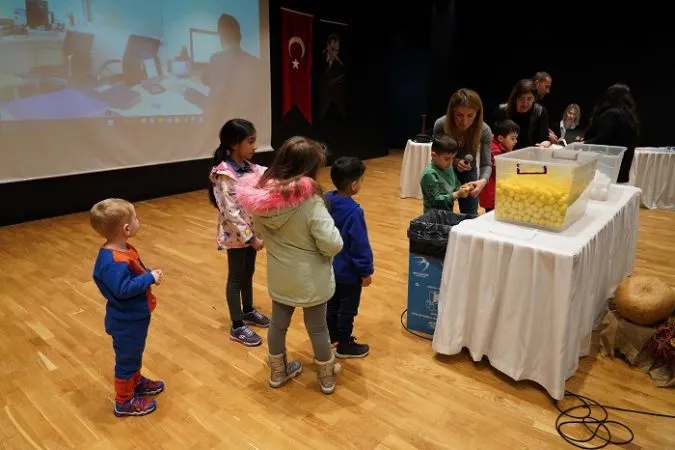 Hobi bahçelerinin yeni talihlileri