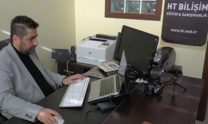 Dikkat! Ücretsiz Wi-Fi suç ortaklığı oluşturabilir