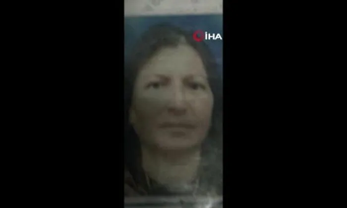 İzmir’de Aysel Genç öldürüldü