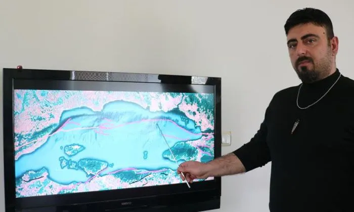 Marmara’da 6.5’in üzerinde deprem olmaz