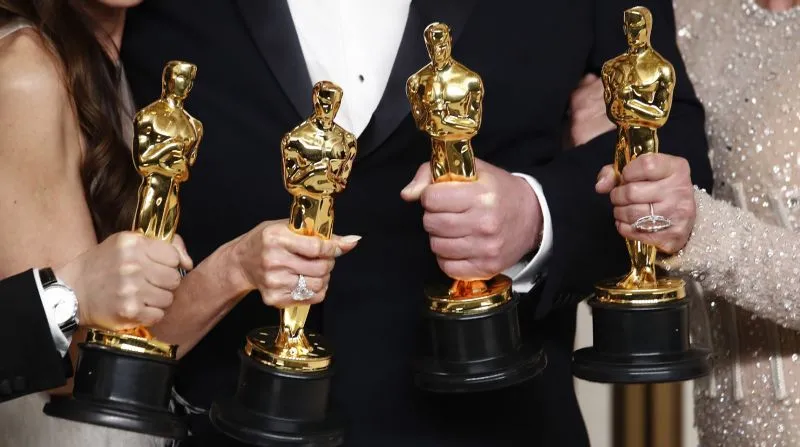 7 Dalda Oscar Aldı, Geceye Damgasını Vurdu!