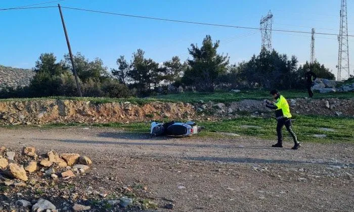 Muğla’da Recai Dağlı ölü bulundu