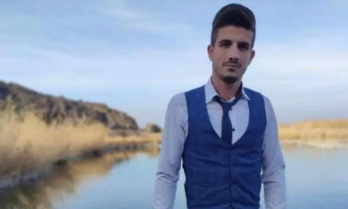 Iğdır’da Şahin Çakar hayatını kaybetti