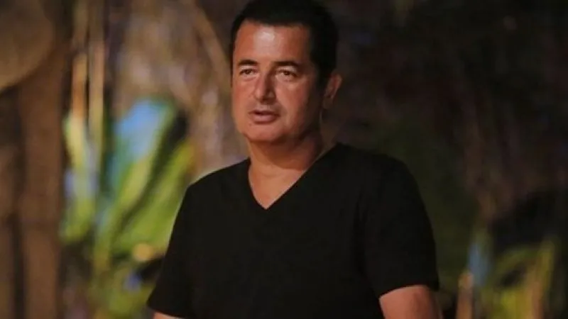 Acun Ilıcalı’ya 5 yıl 3 aya kadar hapis talebi