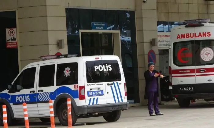 Siirt’te Kader Yıldız hayatını kaybetti