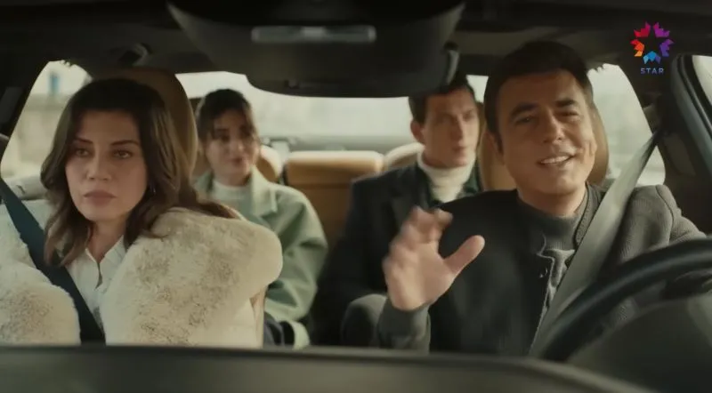 Ömer Dizisi Erdal Kimdir? Ömer Dizisi Doktor Erdal Kim Oynuyor, Canlandırıyor?