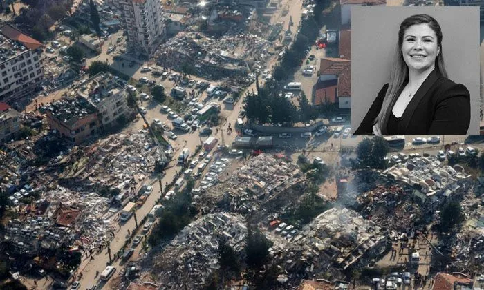 Depremzede kiracı ev sahibinden tazminat talep edebilir