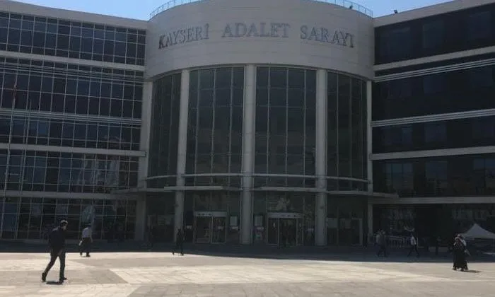 Hacı Boydak’ın oğlu İlyas Boydak teslim oldu