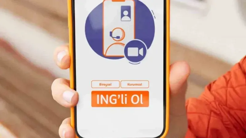 Yenilenen ING Mobil’e Stevie Awards’tan ödül