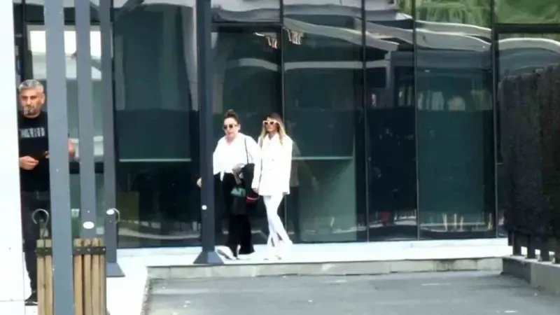 Candan kardeşler hakim karşısına çıkıyor