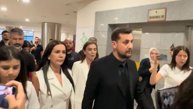 Polatların davasında savcı, ‘tutukluluk halleri devam etsin’ dedi