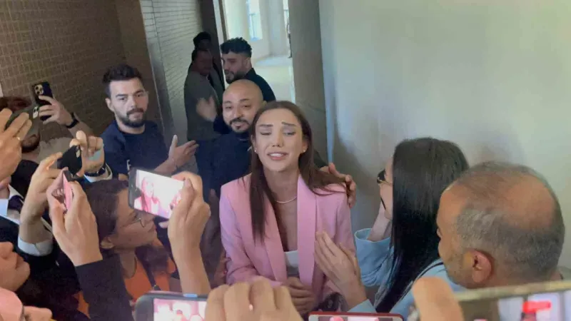 Polatların davasında 4 tutuklu sanığa tahliye