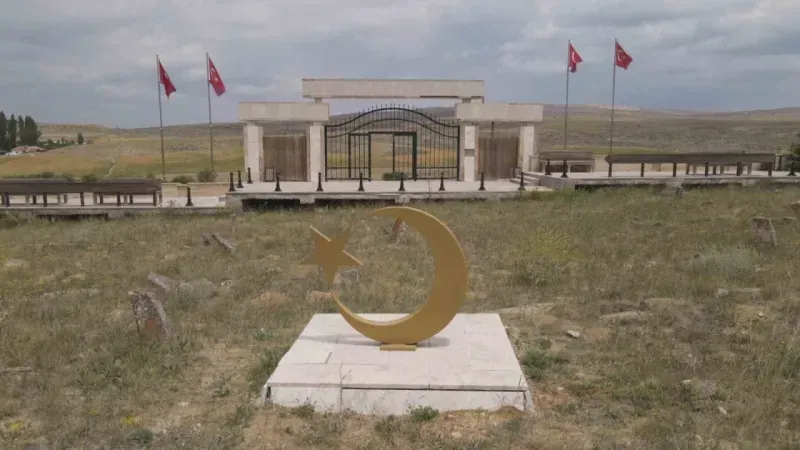 Sakarya Meydan Muharebesi’nde şehit olan binlerce askerin mezarı bulunmayı bekliyor