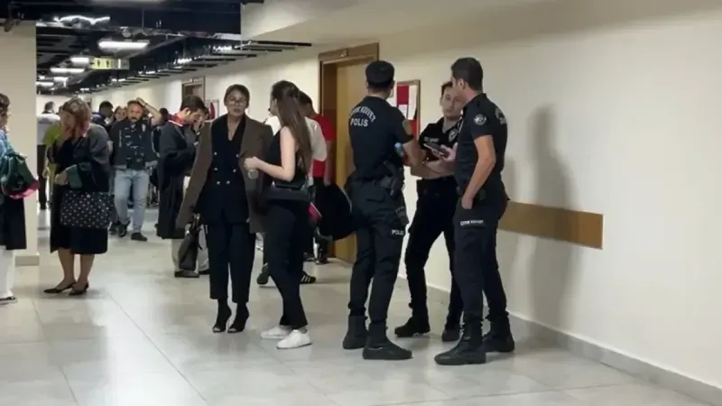 Candan kardeşler üçüncü kez hakim karşısına çıkıyor