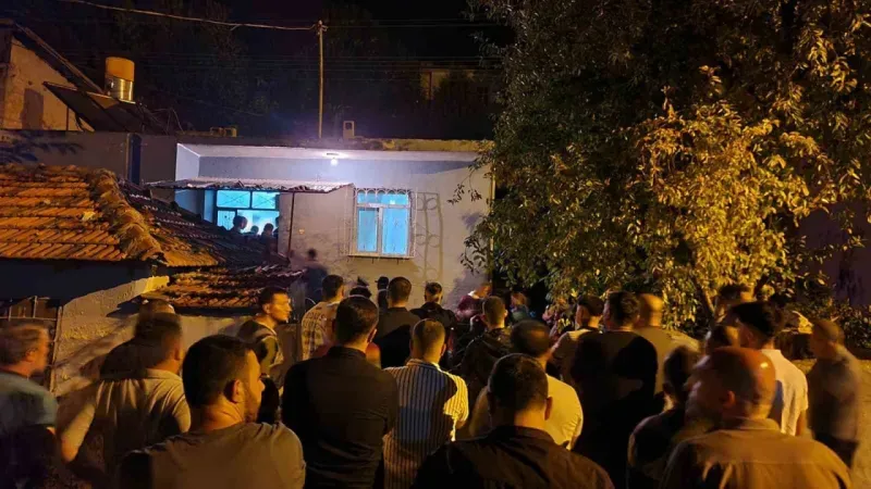 Afyonkarahisar’a şehit ateşi düştü