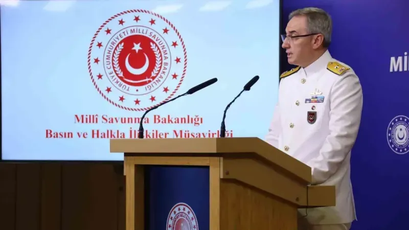 MSB: “Son bir haftada 95 terörist etkisiz hale getirildi”