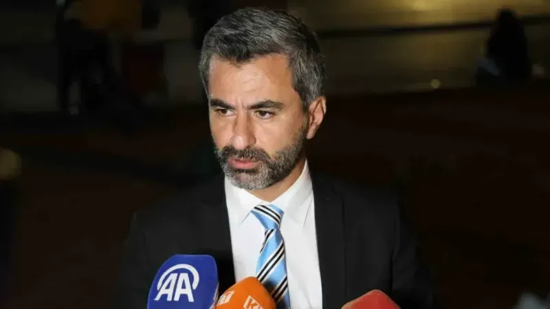 Diyarbakır Baro Başkanı Eren açıkladı: Narin’in üzerinden başka DNA çıkmadı, henüz kesin ölüm sebebi belli değil