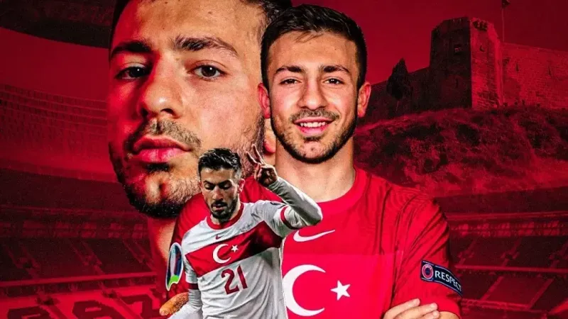Halil Dervişoğlu, Gaziantep FK’da