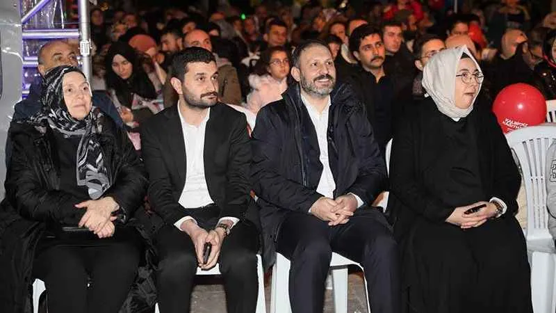 Kâğıthane’de Ramazan etkinlikleri