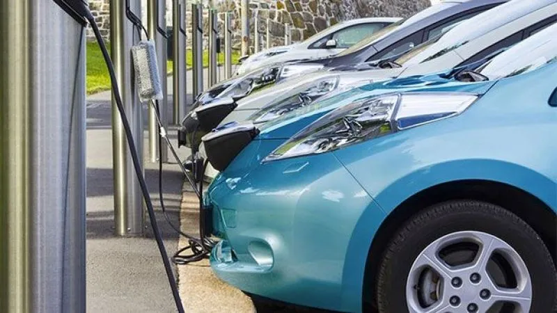Elektrikli otomobillerde matrah eşikleri yükseltildi