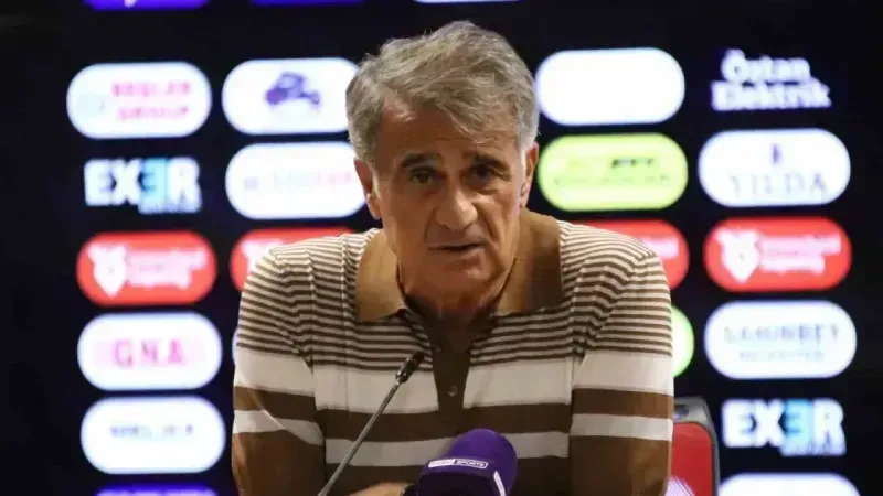 Trabzonspor’un tarihinde belki de az olan bir hadise