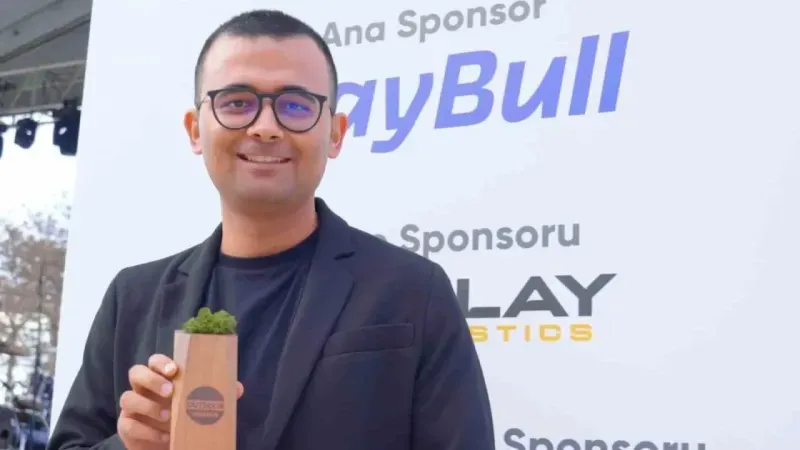 Kâmil Koç, ‘Outdoor’a Değer Katan Karayolu Ulaşımı Markası’ seçildi