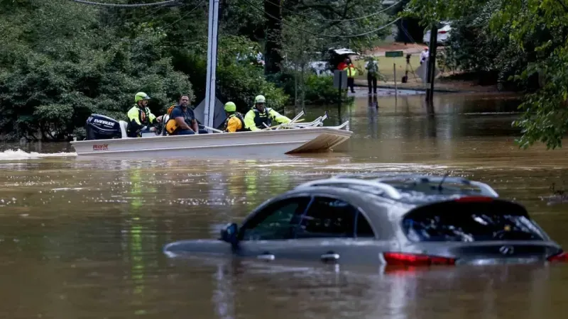 ABD'de 20 kişi öldü