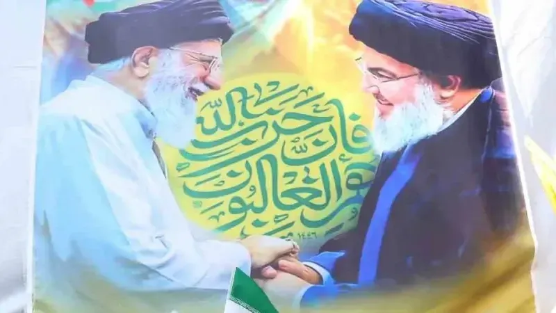 İran dini lideri Hamaney’in güvenli bir bölgeye götürüldüğü iddia edildi