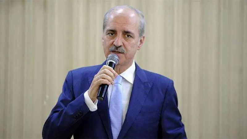 Numan Kurtulmuş: “Önümüzdeki yüzyıl 'Türk asrı' olacak”