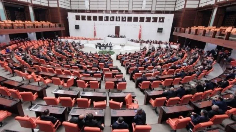 YSK kararıyla 6 ilin milletvekili sayısı değişti